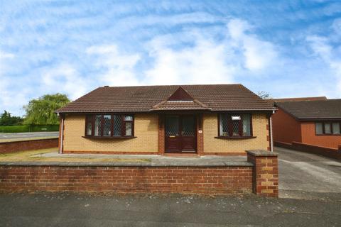 3 bedroom detached house for sale, Avenue Clamart, Scunthorpe