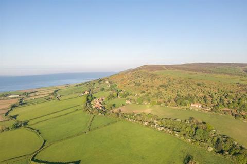 4 bedroom house for sale, Howdale School Cottage, Ravenscar