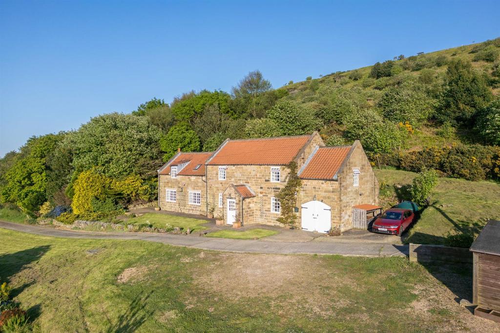 Howdale School Cottage