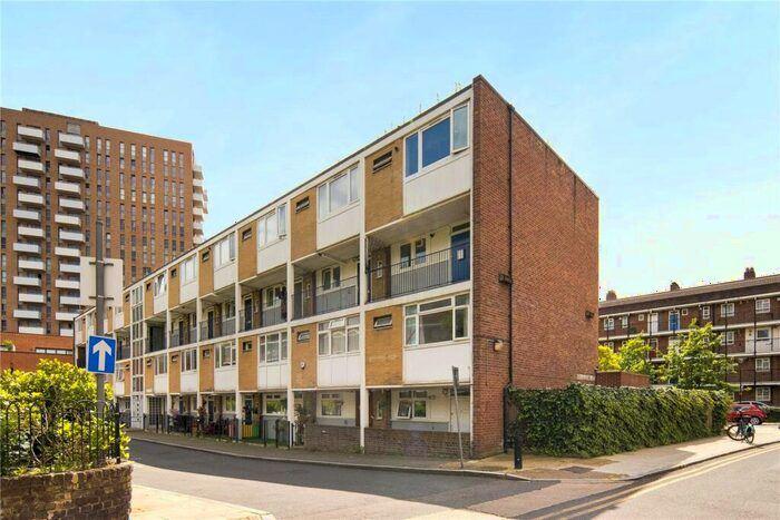2-Bedroom Terrace House with Garden &amp; Parking in