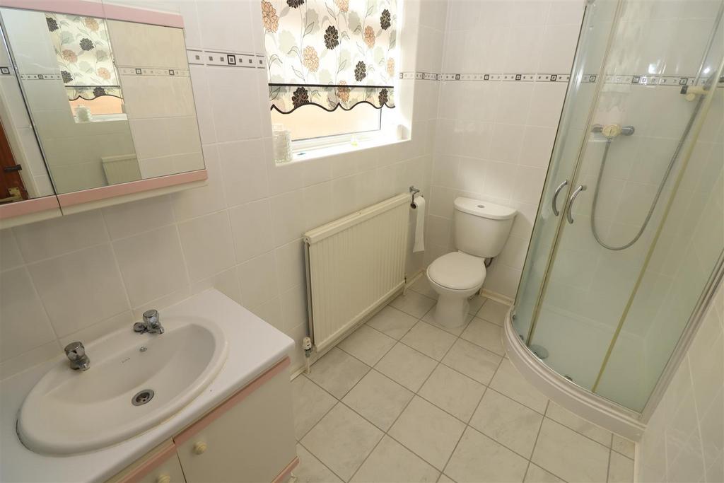 Shower Room / WC