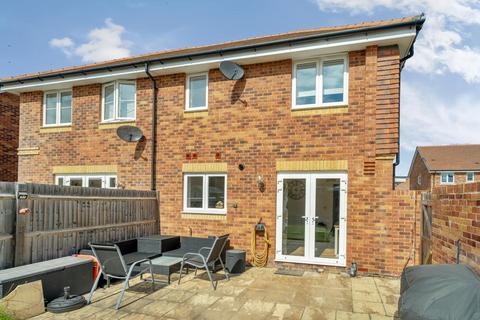 3 bedroom semi-detached house for sale, Blackwater,  Camberley,  GU17