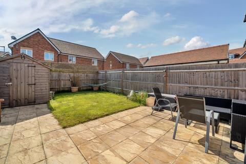 3 bedroom semi-detached house for sale, Blackwater,  Camberley,  GU17