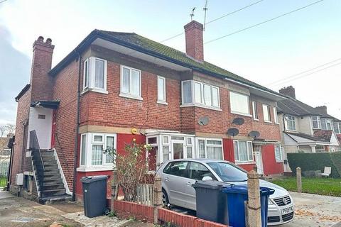 2 bedroom maisonette for sale, Lady Margaret Road,  Southall, UB1