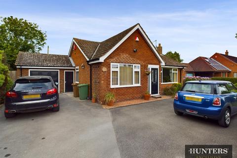 3 bedroom detached bungalow for sale, South Lane, Burton Fleming, Driffield