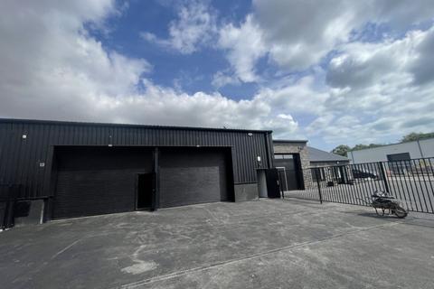 Industrial unit for sale, Mountfield Road, New Romney, TN28