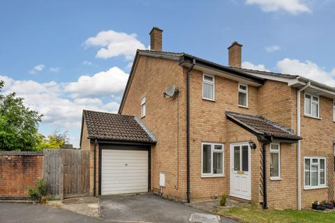 2 bedroom semi-detached house for sale, Westerham Walk, Calne SN11