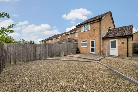 2 bedroom semi-detached house for sale, Westerham Walk, Calne SN11