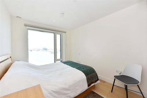 2 bedroom apartment for sale, Hampton Apartments, Duke of Wellington Avenue, Woolwich, London, SE18