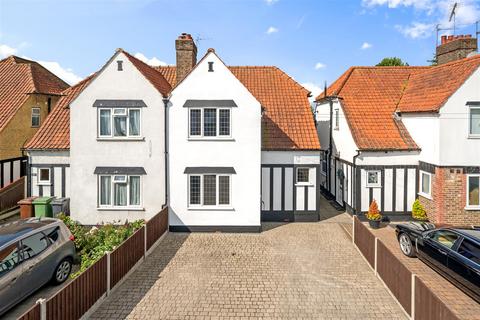 3 bedroom semi-detached house for sale, Loose Road, Maidstone