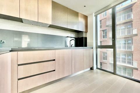 2 bedroom apartment to rent, 4 Palmer Road, London SW11