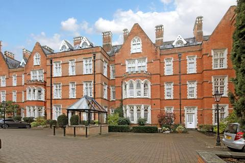 4 bedroom townhouse to rent, Holloway Drive, Virginia Water, Surrey, GU25 4SY