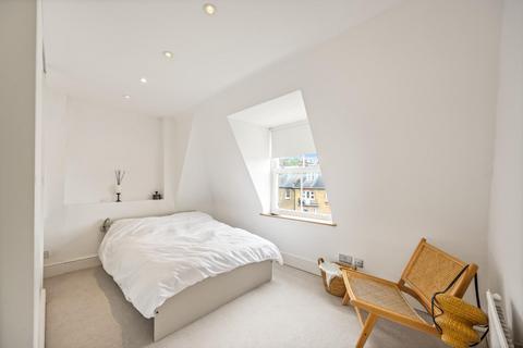 2 bedroom flat to rent, Adamson Road, Belsize Park NW3