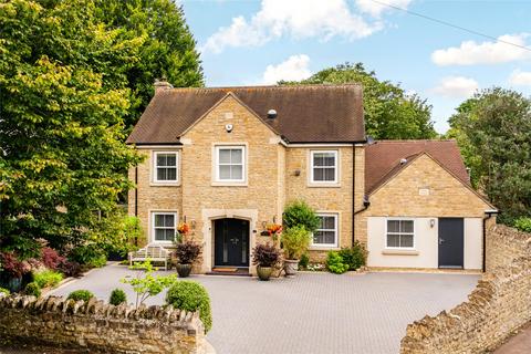 4 bedroom detached house for sale, Church Street, Olney, Buckinghamshire, MK46