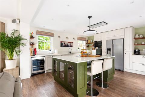 4 bedroom detached house for sale, Church Street, Olney, Buckinghamshire, MK46