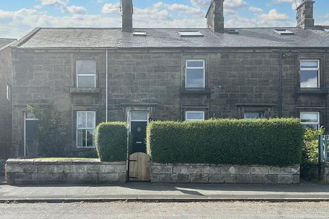 3 bedroom terraced house for sale, Main Street, Felton, Morpeth, Northumberland, NE65 9PT