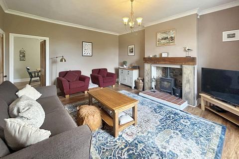 3 bedroom terraced house for sale, Main Street, Felton, Morpeth, Northumberland, NE65 9PT