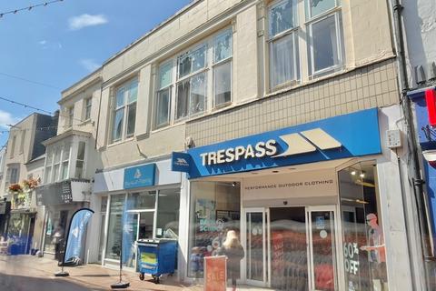 1 bedroom apartment for sale, St. Mary Street, Weymouth