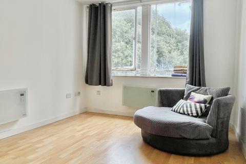 1 bedroom apartment for sale, St. Mary Street, Weymouth