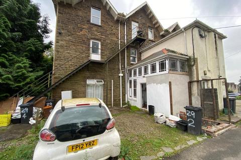 Flat 2, 29 Hill Road, Neath Abbey, Neath, SA10 7NR