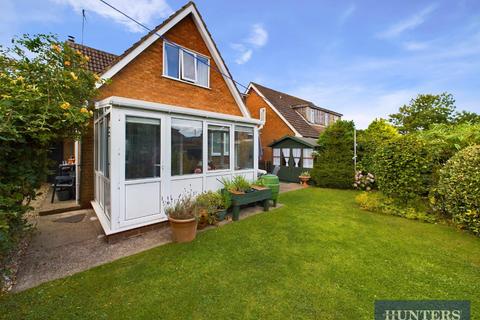 3 bedroom detached house for sale, Outgaits Close, Hunmanby, Filey