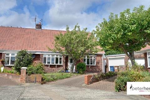 2 bedroom bungalow for sale, Georgian Court, Barnes, Sunderland