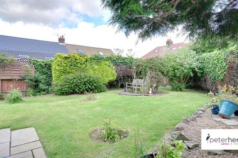 2 bedroom bungalow for sale, Georgian Court, Barnes, Sunderland