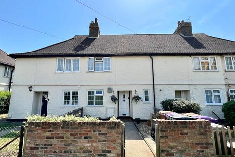 3 bedroom cottage for sale, Common View, Letchworth Garden City, SG6