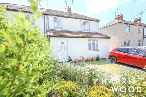 3 bedroom semi-detached house to rent, Ridley Road, Chelmsford, Essex, CM1