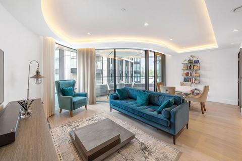 2 bedroom apartment for sale, Albert Embankment, London SE1