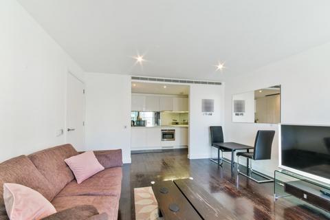 1 bedroom apartment for sale, Pan Peninsula, East Tower, Canary Wharf, E14