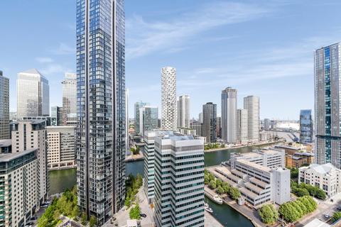 Flat 2905, 3 Pan Peninsula Square, London, E14 9HQ