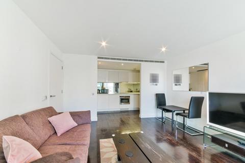 Flat 2905, 3 Pan Peninsula Square, London, E14 9HQ