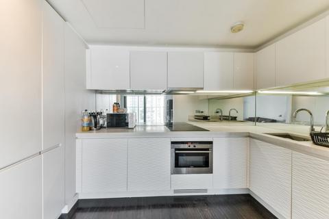 Flat 2905, 3 Pan Peninsula Square, London, E14 9HQ