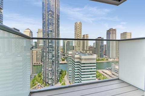 Flat 2905, 3 Pan Peninsula Square, London, E14 9HQ