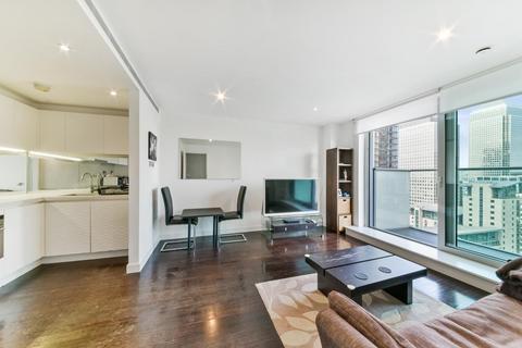 Flat 2905, 3 Pan Peninsula Square, London, E14 9HQ