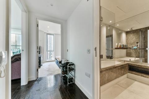 Flat 2905, 3 Pan Peninsula Square, London, E14 9HQ