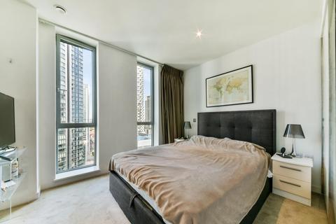 Flat 2905, 3 Pan Peninsula Square, London, E14 9HQ