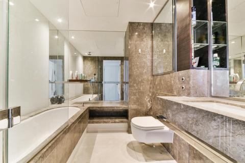 Flat 2905, 3 Pan Peninsula Square, London, E14 9HQ