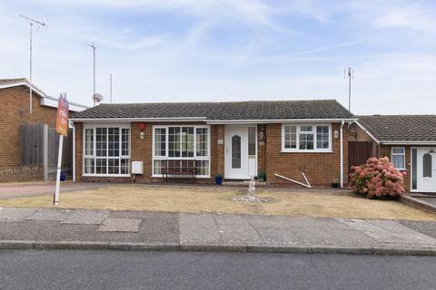 3 bedroom detached bungalow for sale, Staplehurst Avenue, Broadstairs, CT10