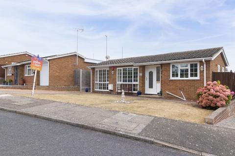 3 bedroom detached bungalow for sale, Staplehurst Avenue, Broadstairs, CT10