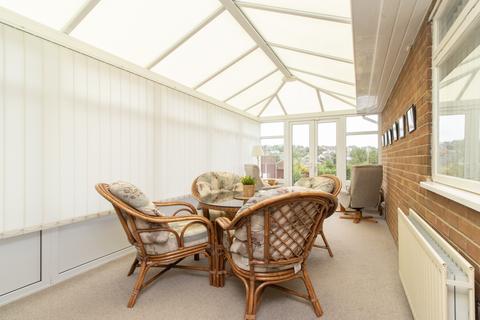 3 bedroom bungalow for sale, Staplehurst Avenue, Broadstairs, CT10