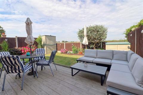 36 Abinger Close, Clacton-on-sea, CO16 8FJ