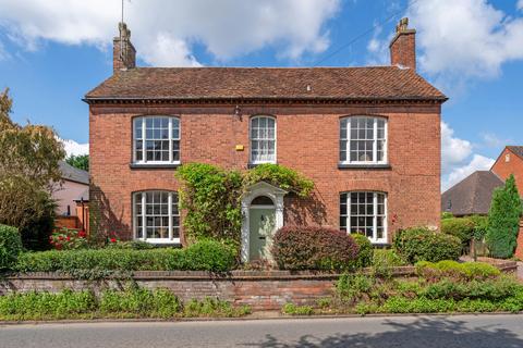 3 bedroom detached house for sale, Main Road Ombersley Droitwich, Worcestershire, WR9 0DS