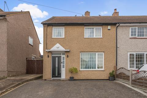 3 bedroom semi-detached house for sale, Broom Avenue, Orpington