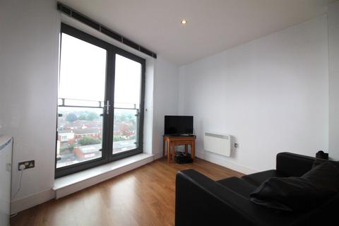 1 bedroom apartment for sale, Echo Central Two, Leeds