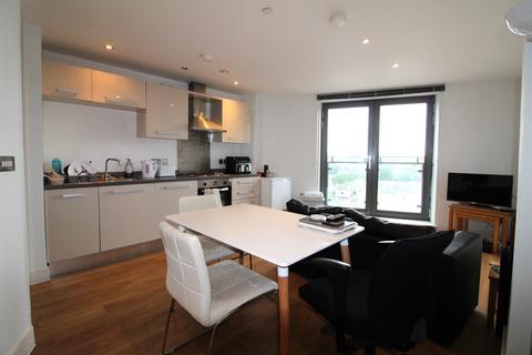 1 bedroom apartment for sale, Echo Central Two, Leeds