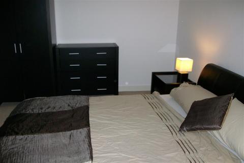 1 bedroom apartment for sale, Echo Central Two, Leeds