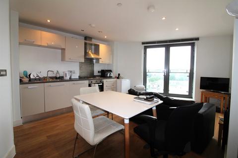 undefined, Echo Central Two, Leeds