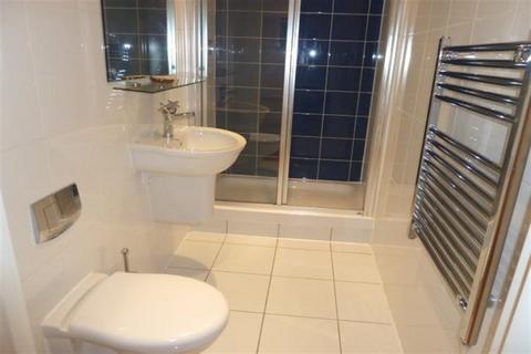 undefined, Echo Central Two, Leeds